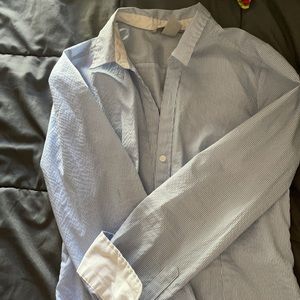 H&M women’s dress top